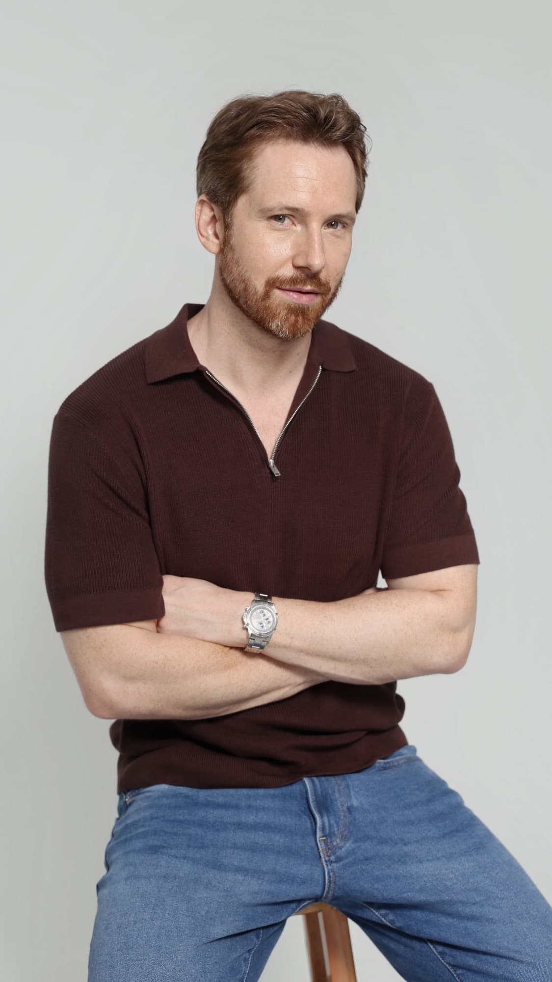 Archibald C. McColl IV