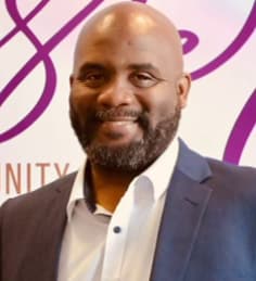 Michael Hamilton Jr.