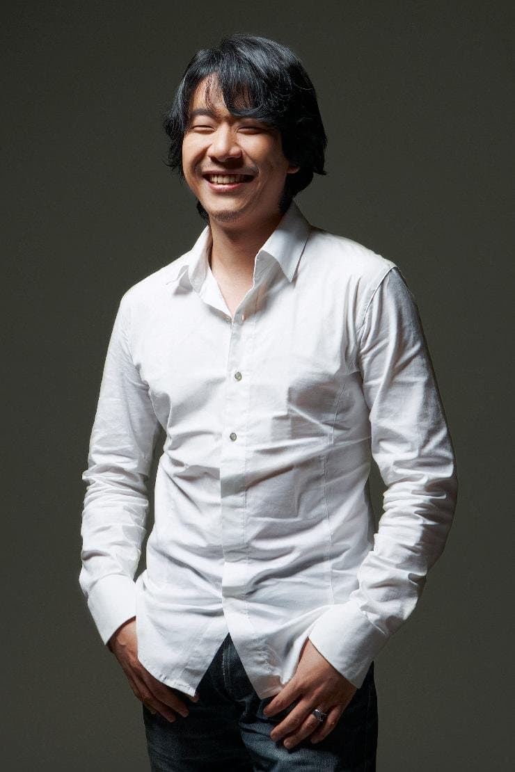 Joon-hwi Jang