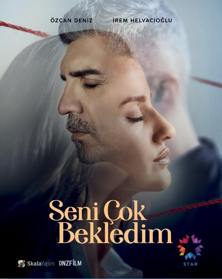 Seni Çok Bekledim [English]
