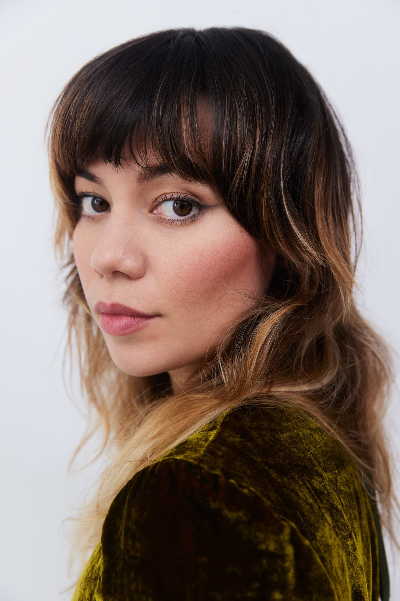 Catherine Van-Davies