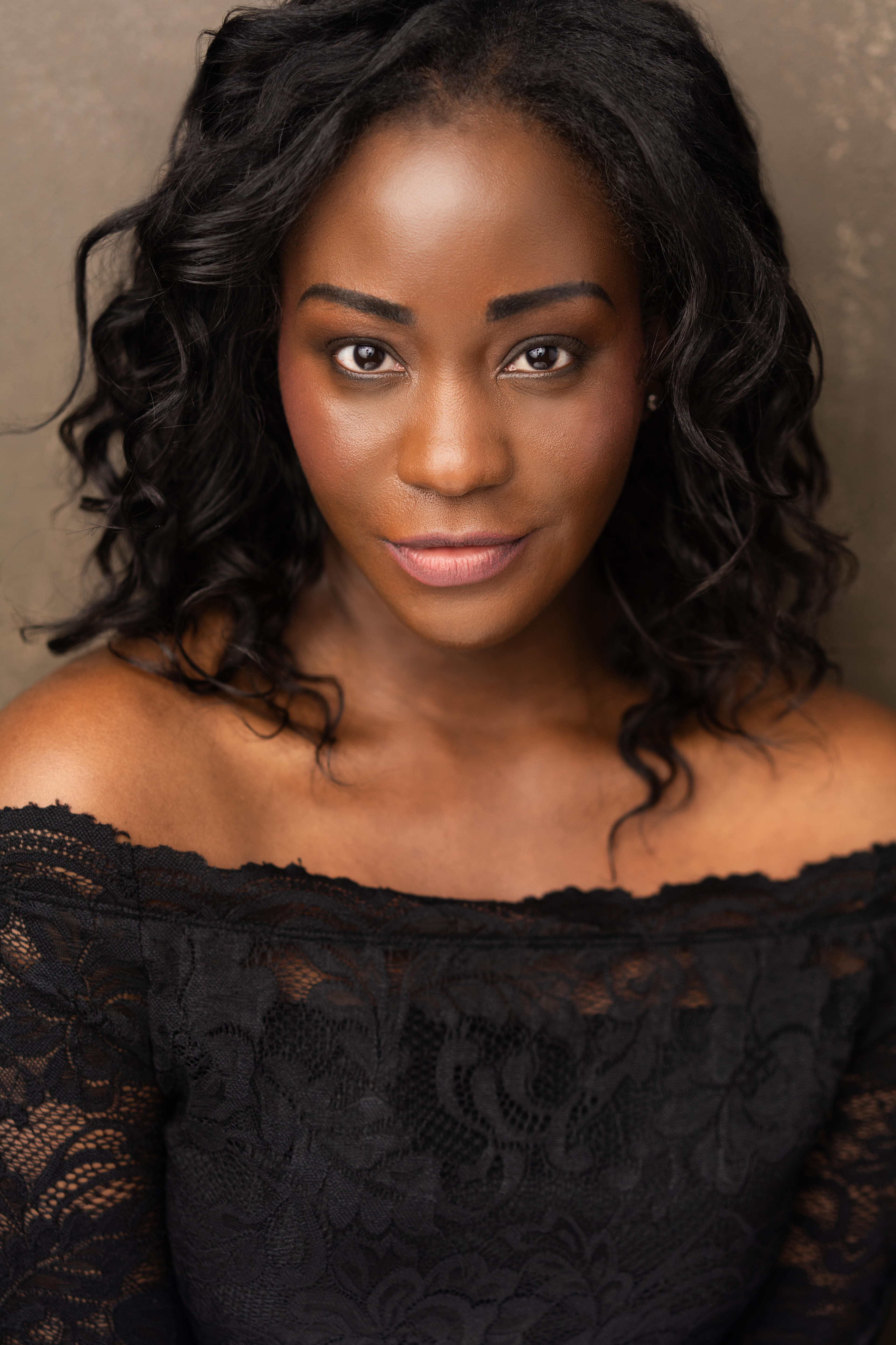 Arlene Victoria Conrad