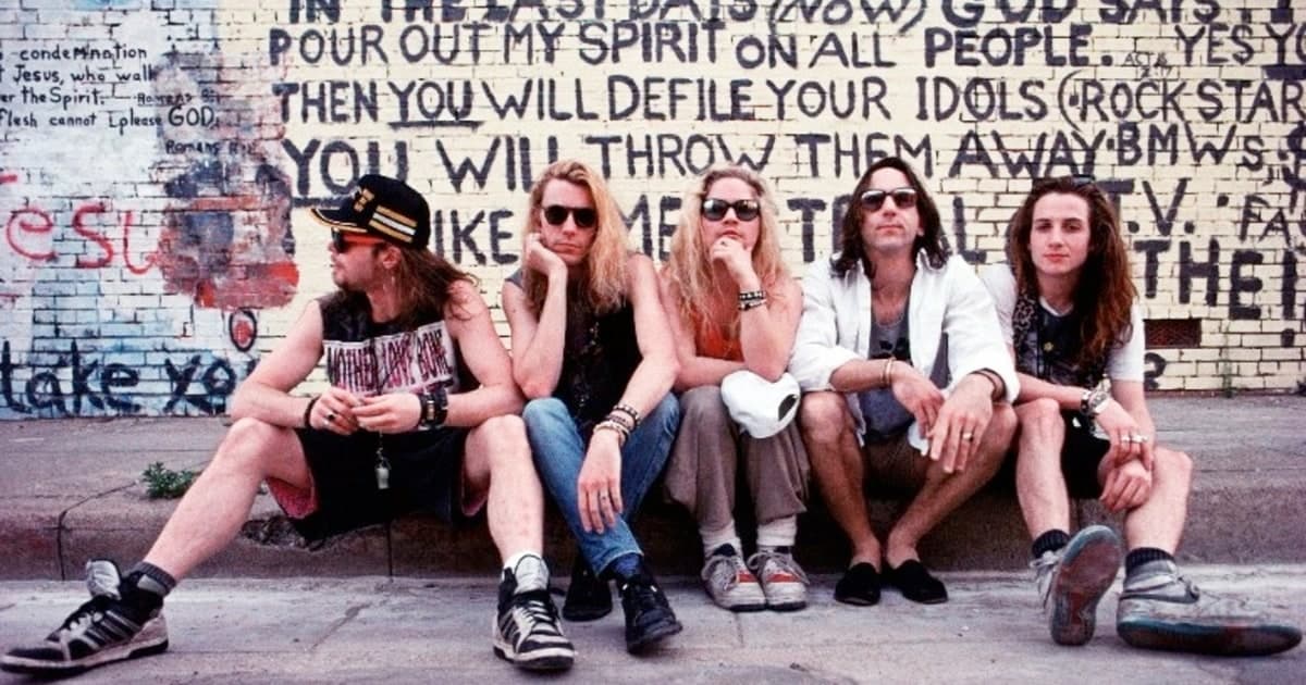 Mother Love Bone