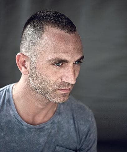 Shalom Michaelshwilli