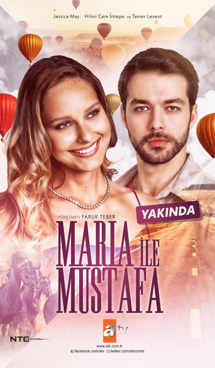Maria ile Mustafa [English]