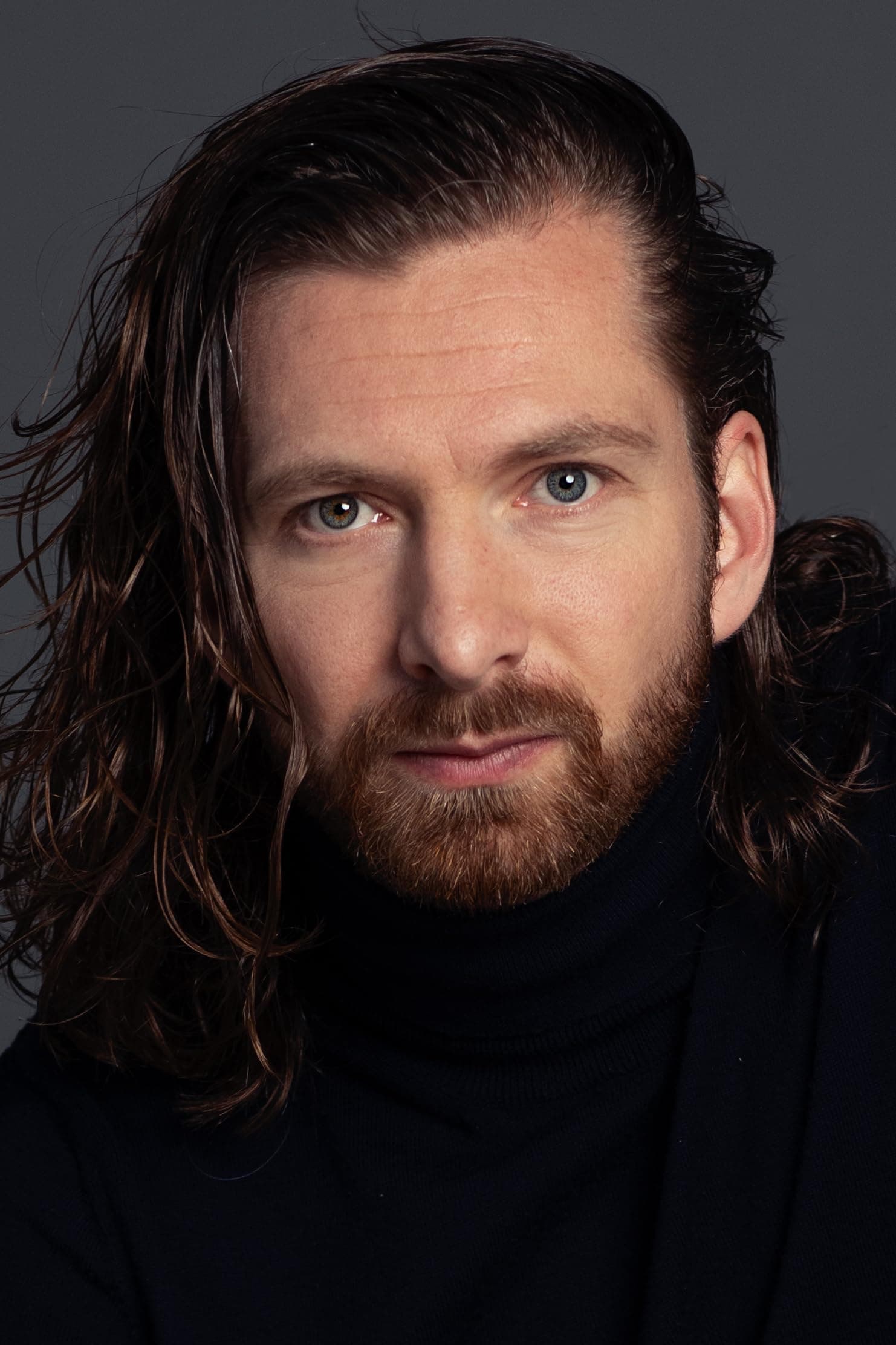 Vincent van der Valk