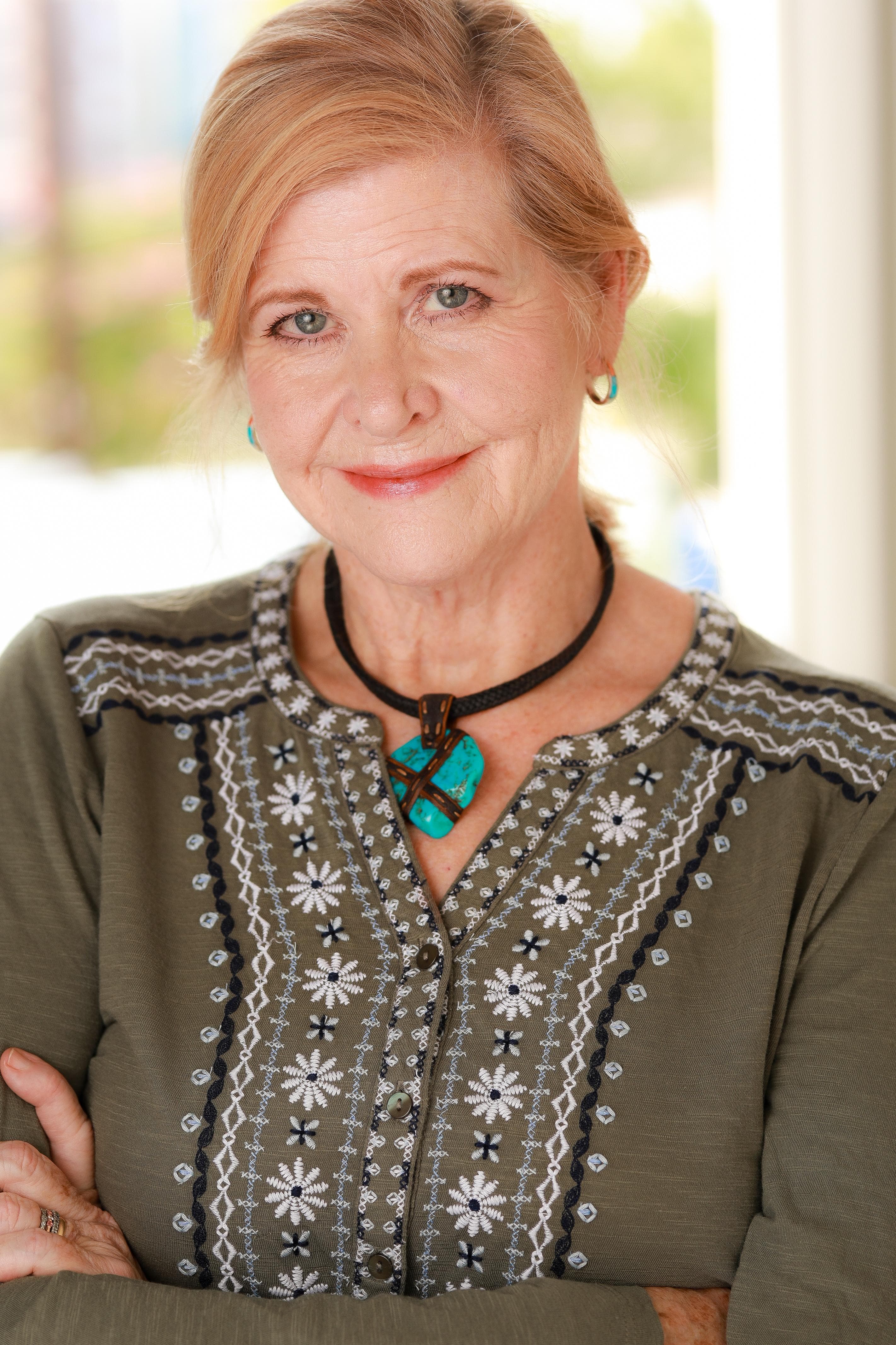 Rebecca Erwin Spencer