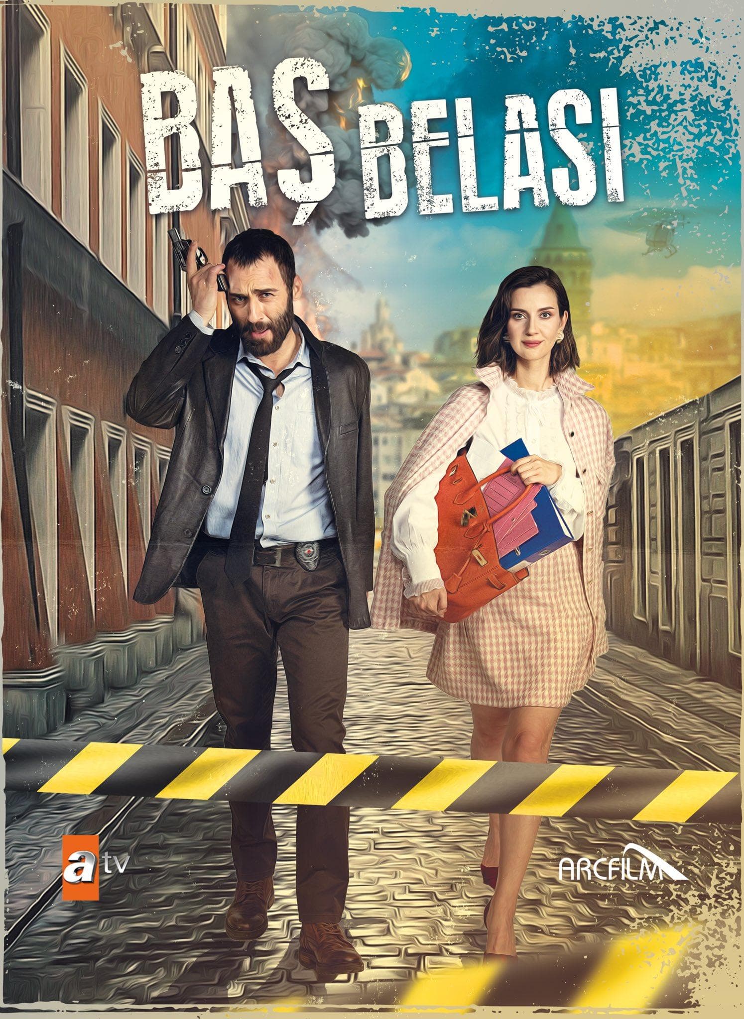 Bas Belasi [English]