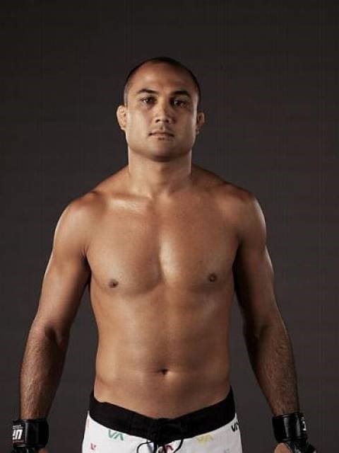 B.J. Penn