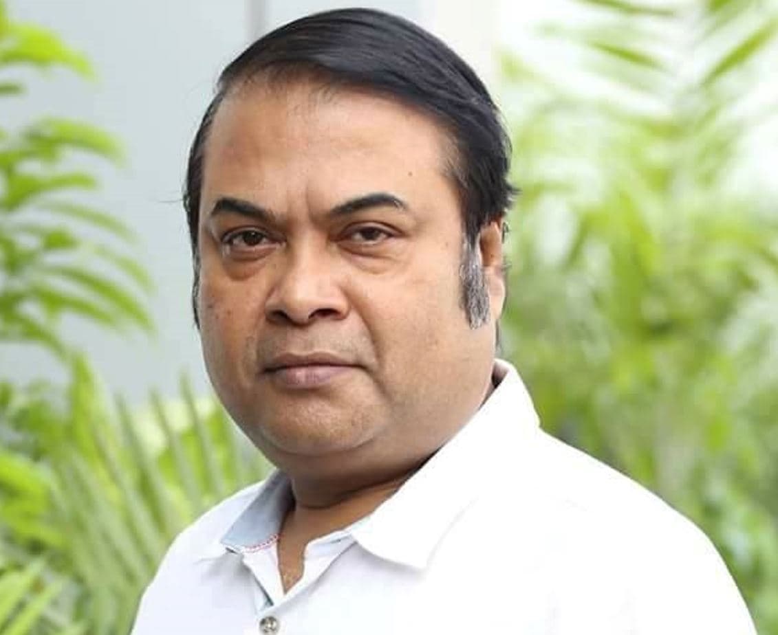 Shahidul Alam Sachchu