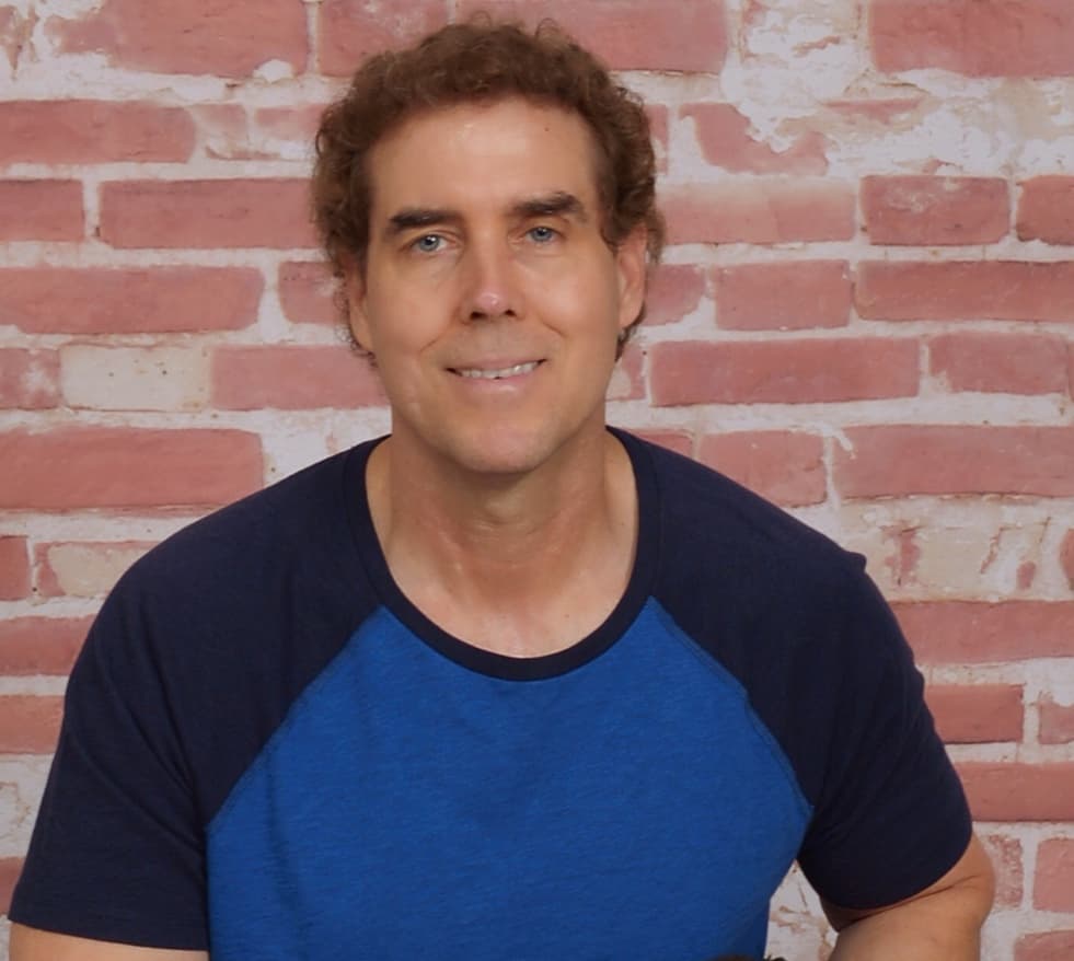 Michael Patrick Dolan