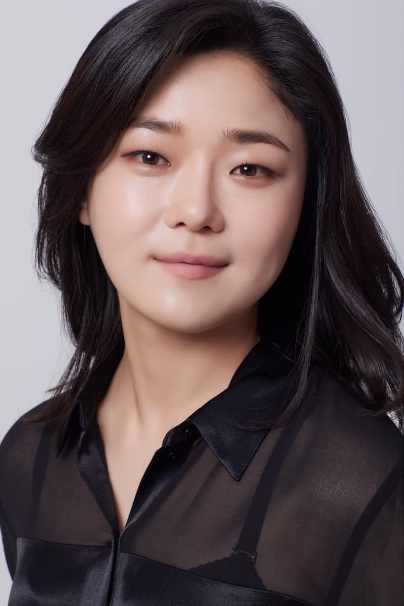 Lim Sung-mi