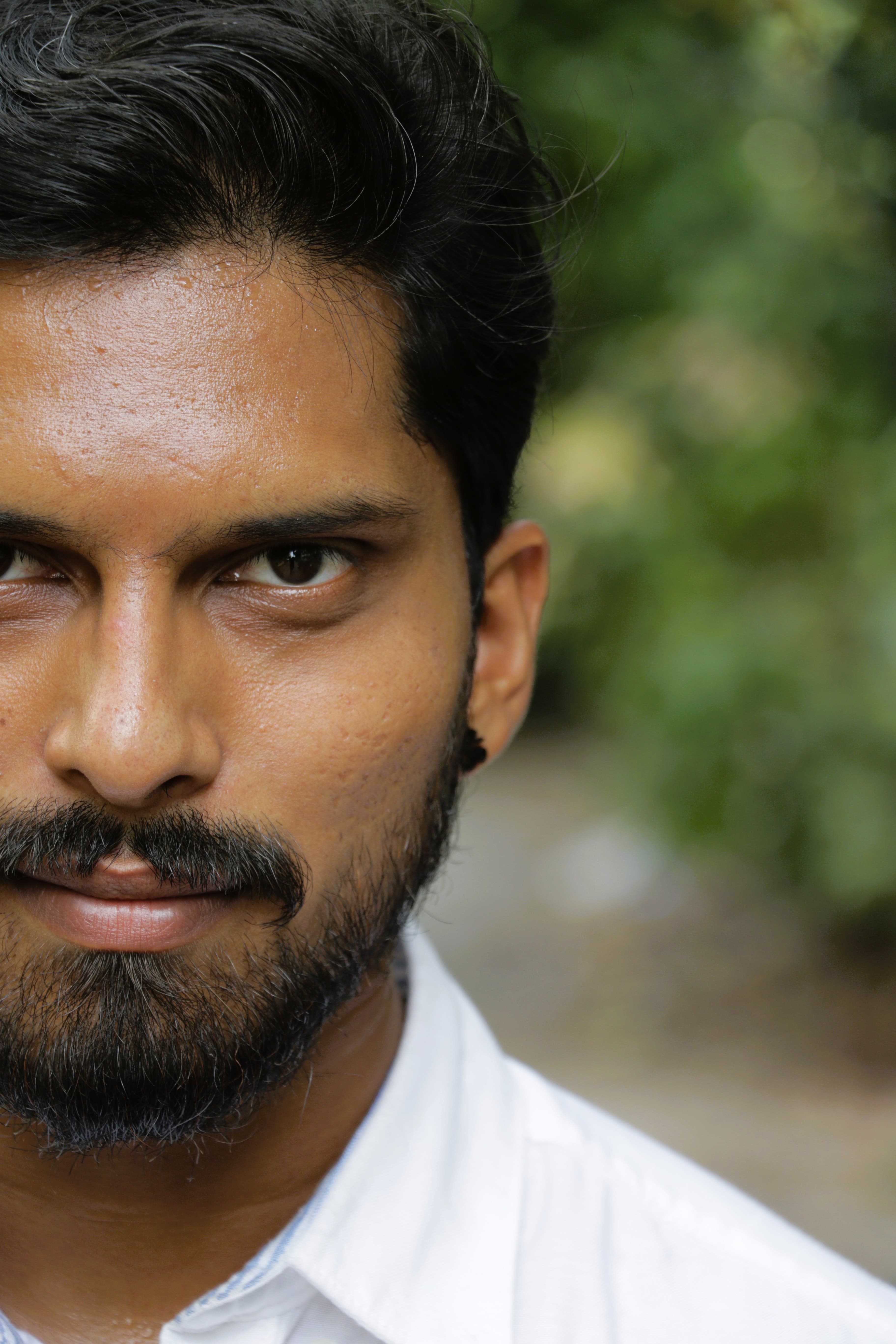 M.S. Raaja Rajeshwaran