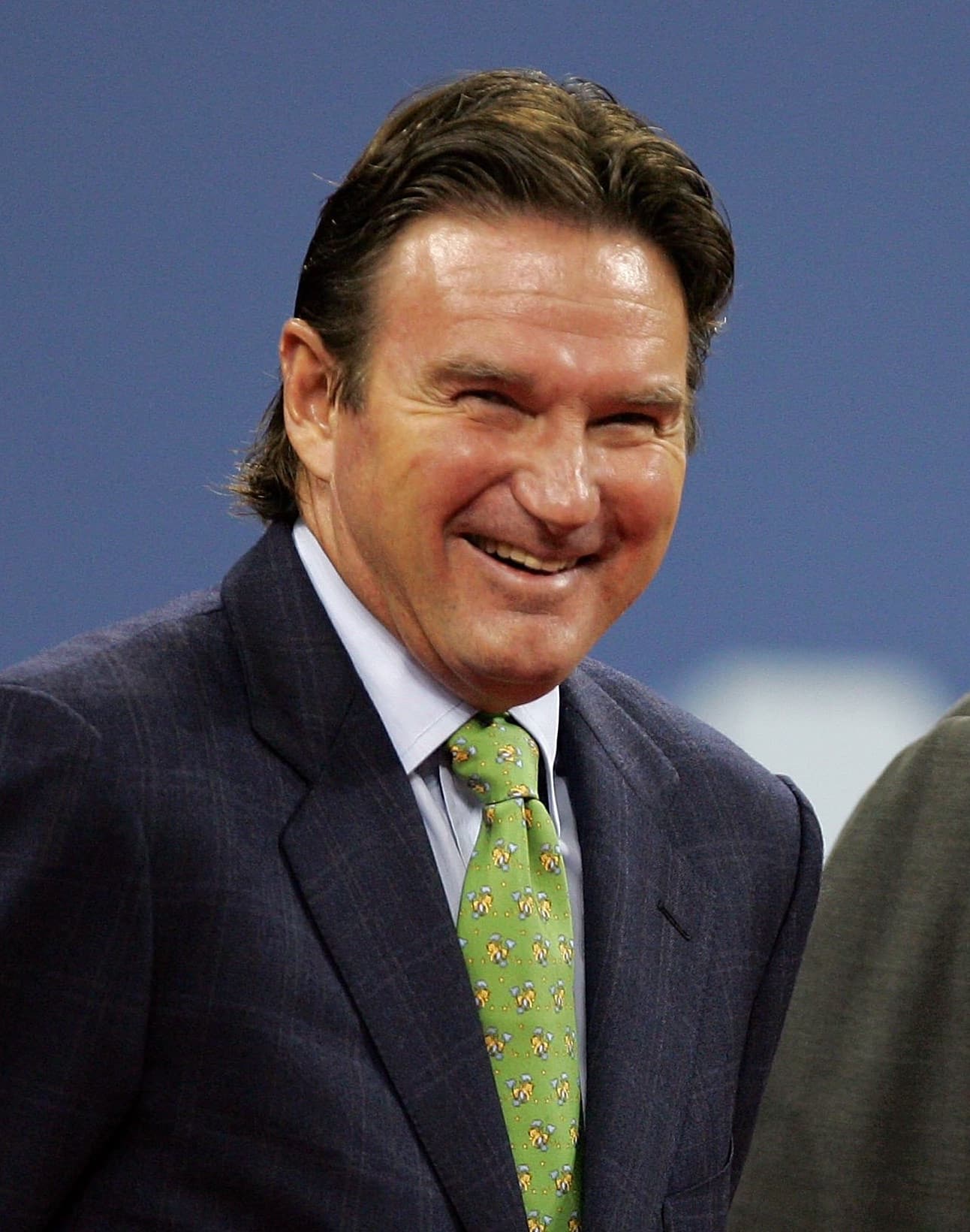 Jimmy Connors