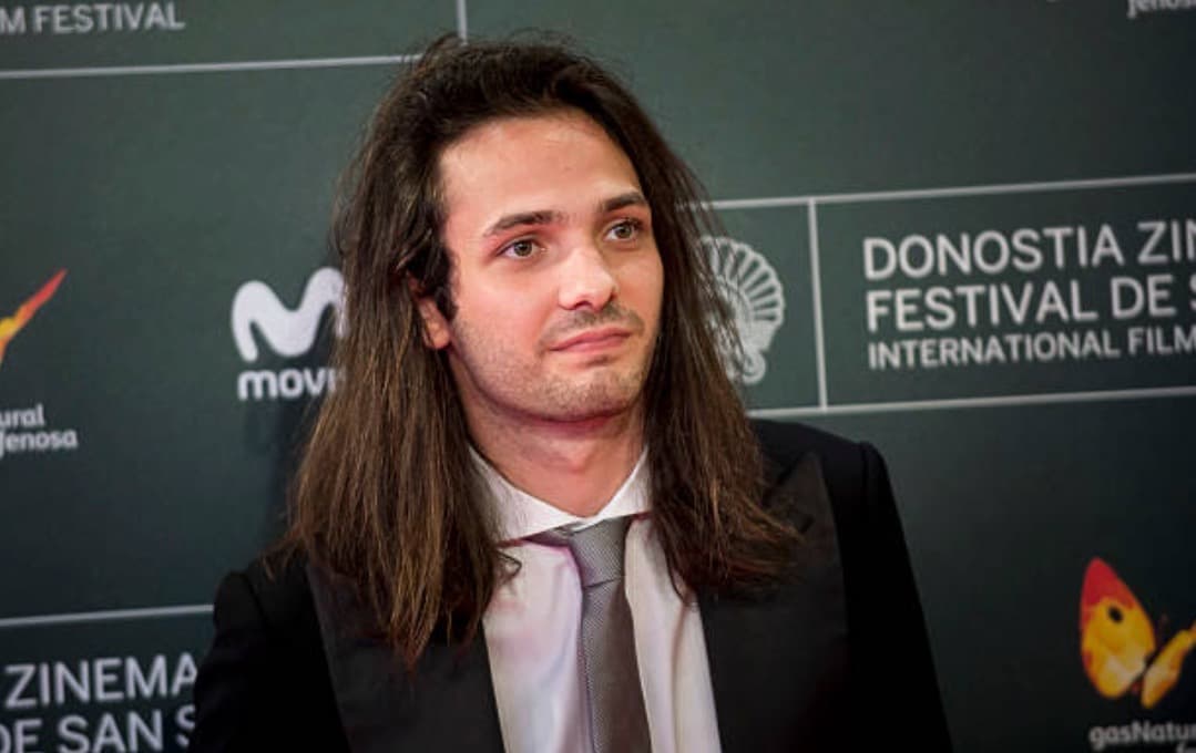 Miles Joris-Peyrafitte