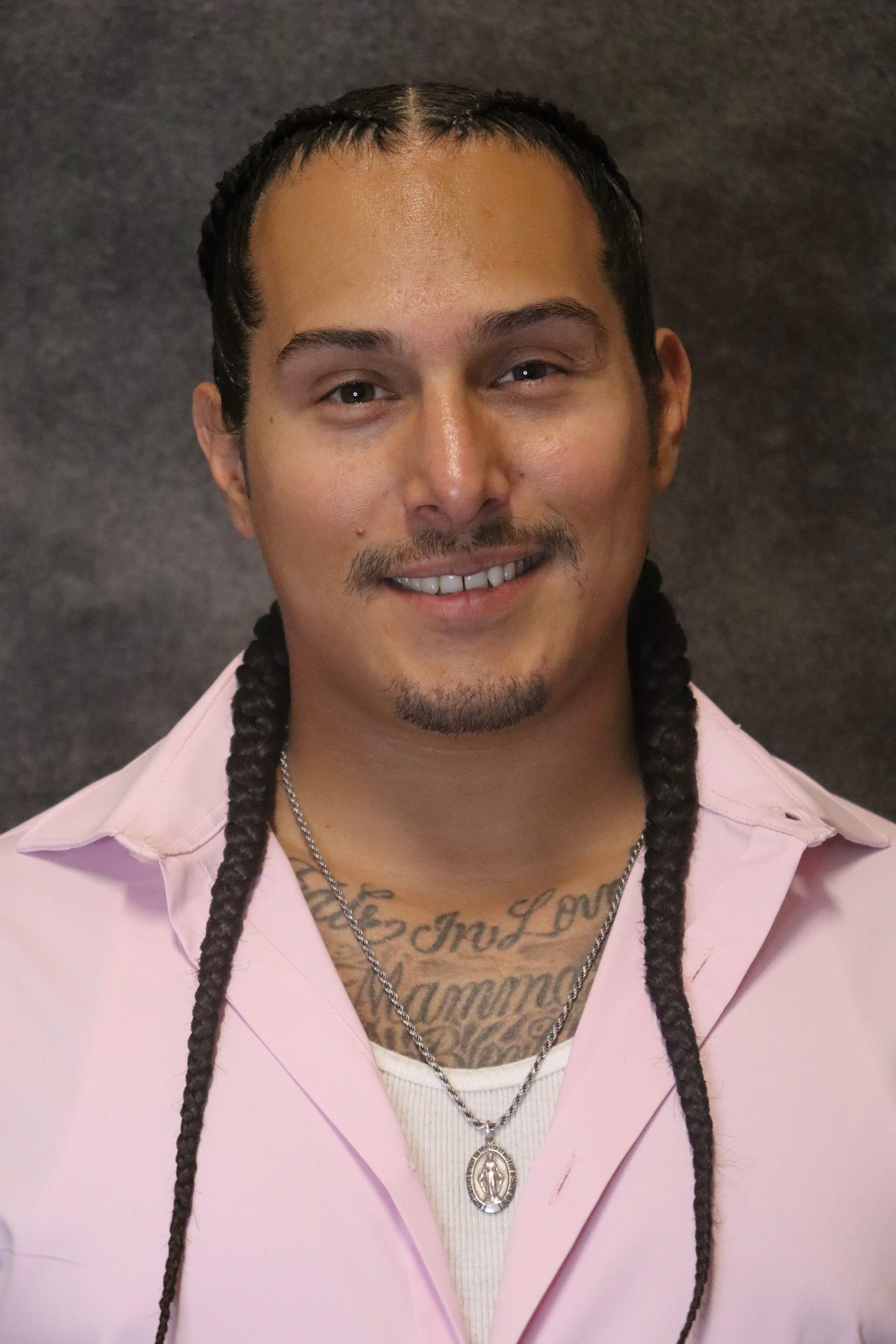 Alexander Adrian Gibson