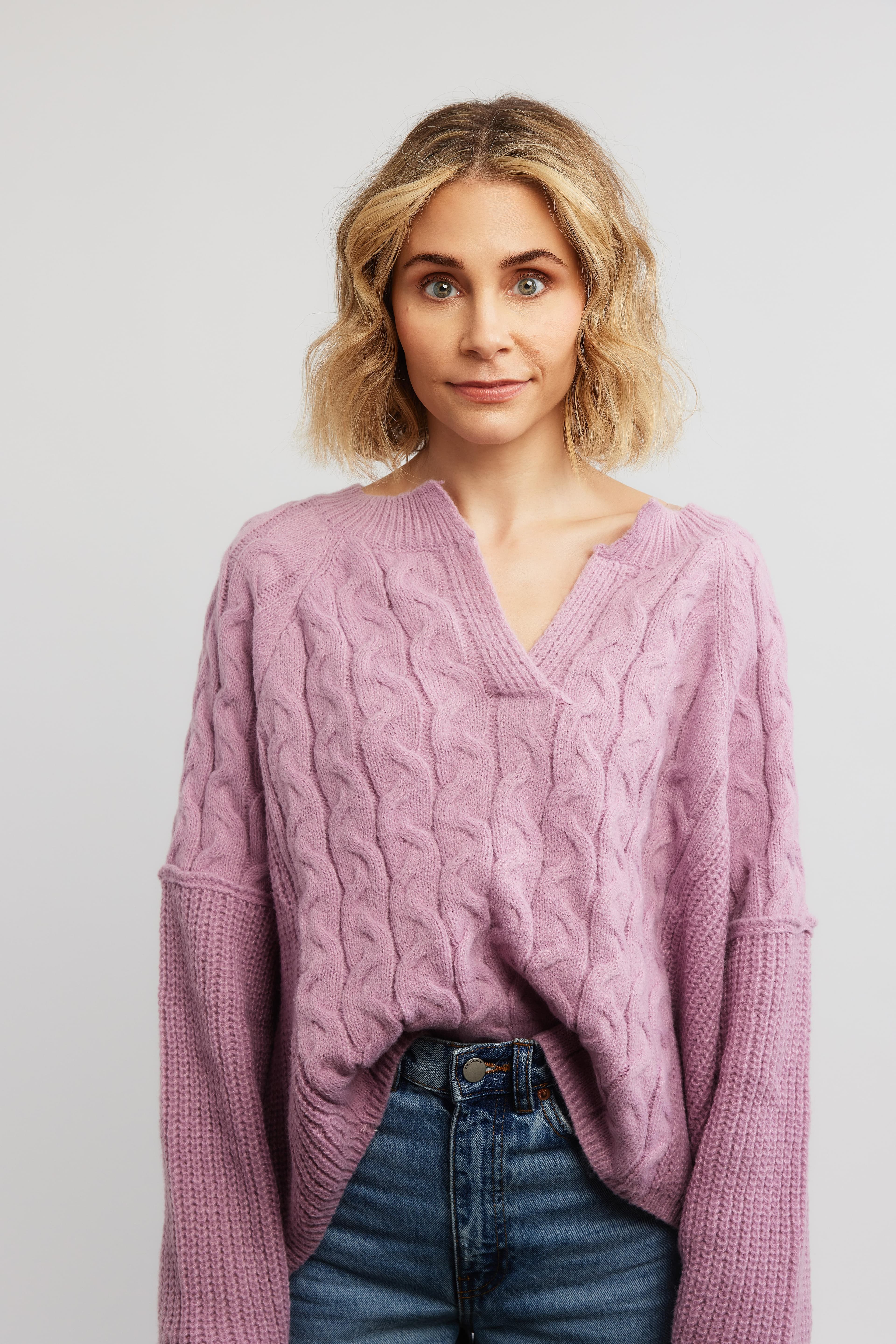 Allison Carter Thomas