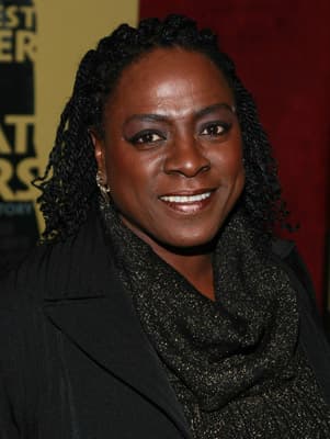 Sharon Jones