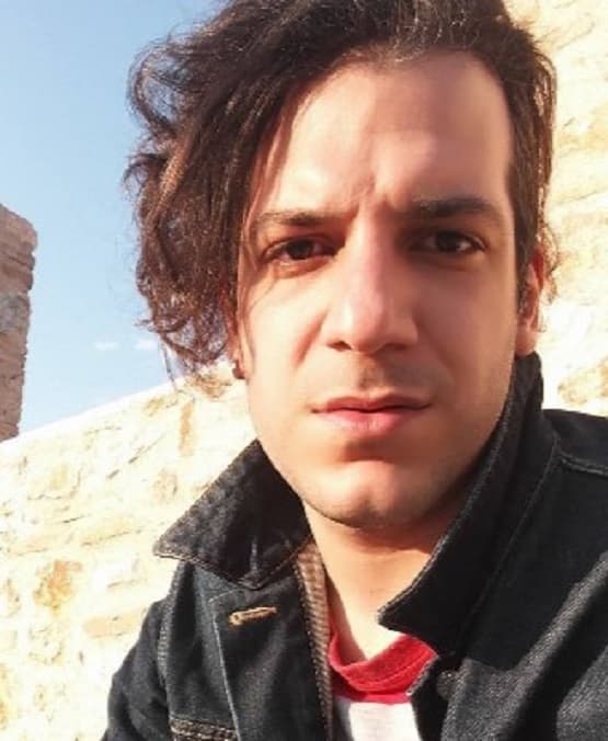 Christos Kontogeorgis