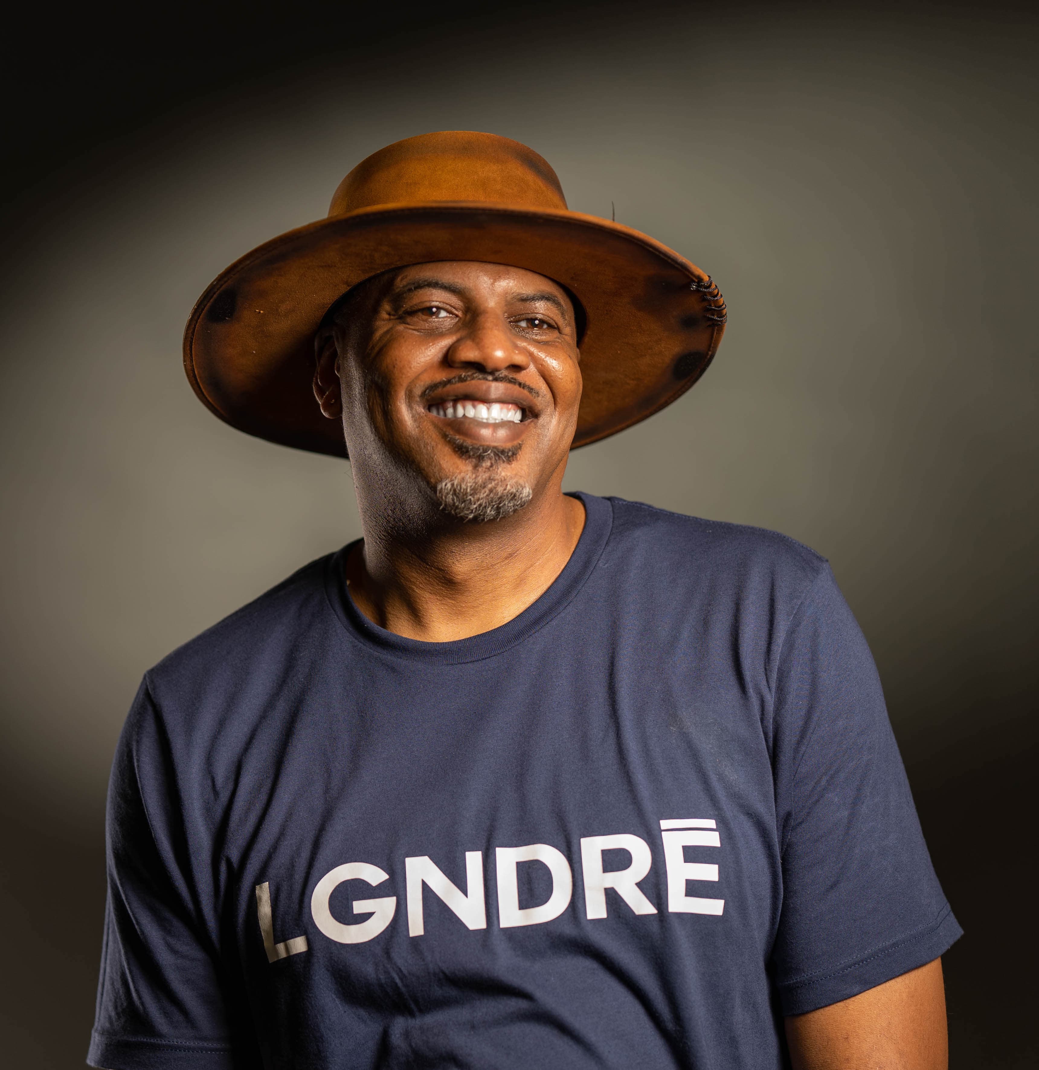 Gerald 'Slink' Johnson