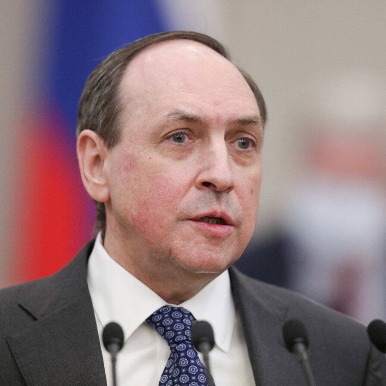 Vyacheslav Nikonov