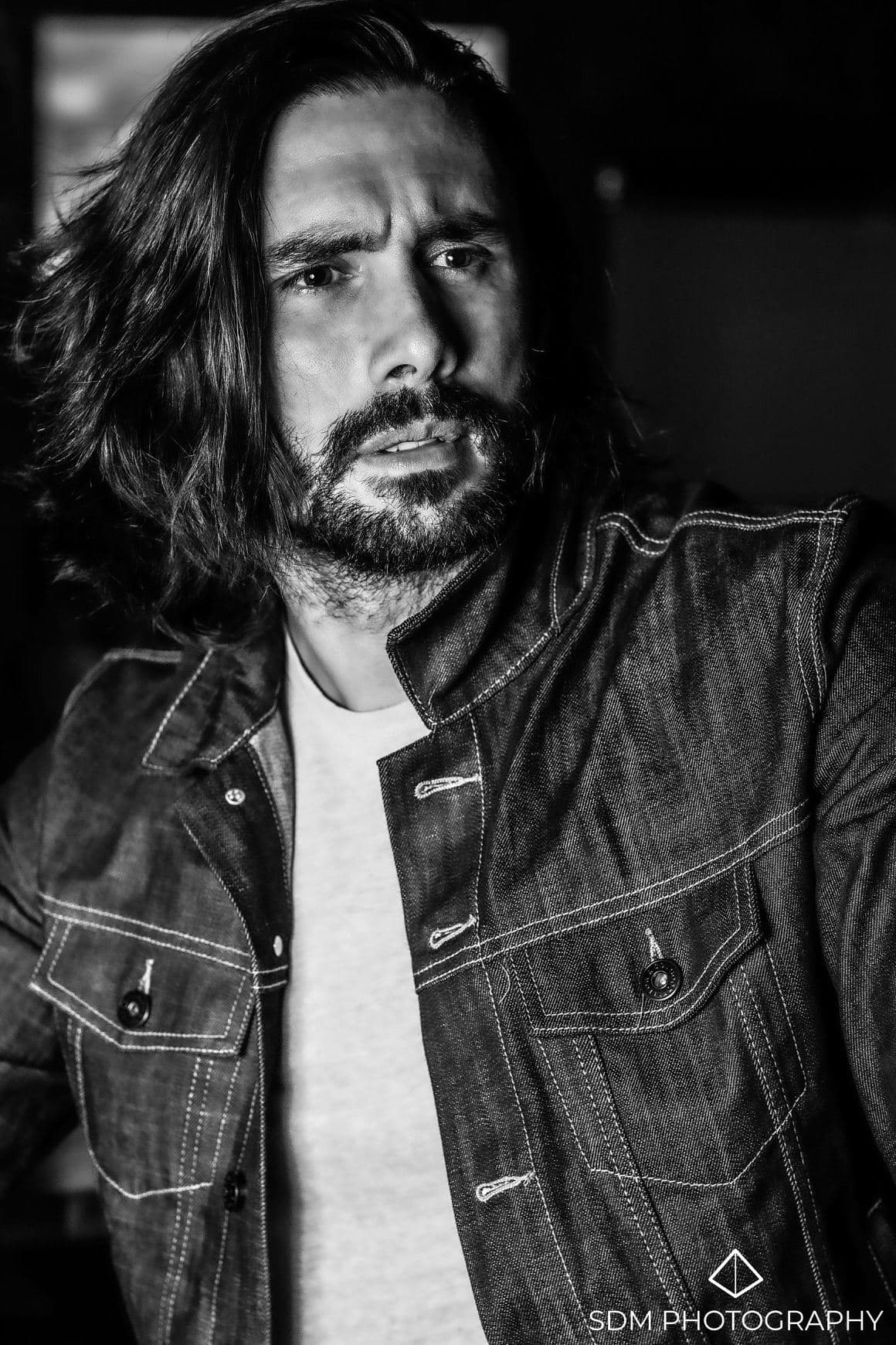 James Allen Pershing