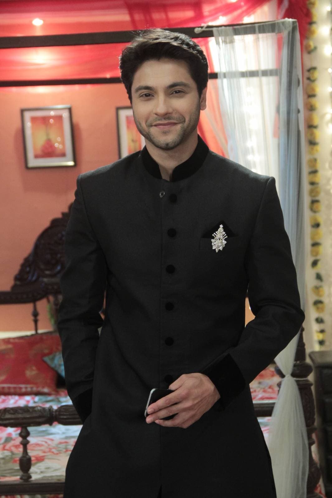 Mishal Raheja