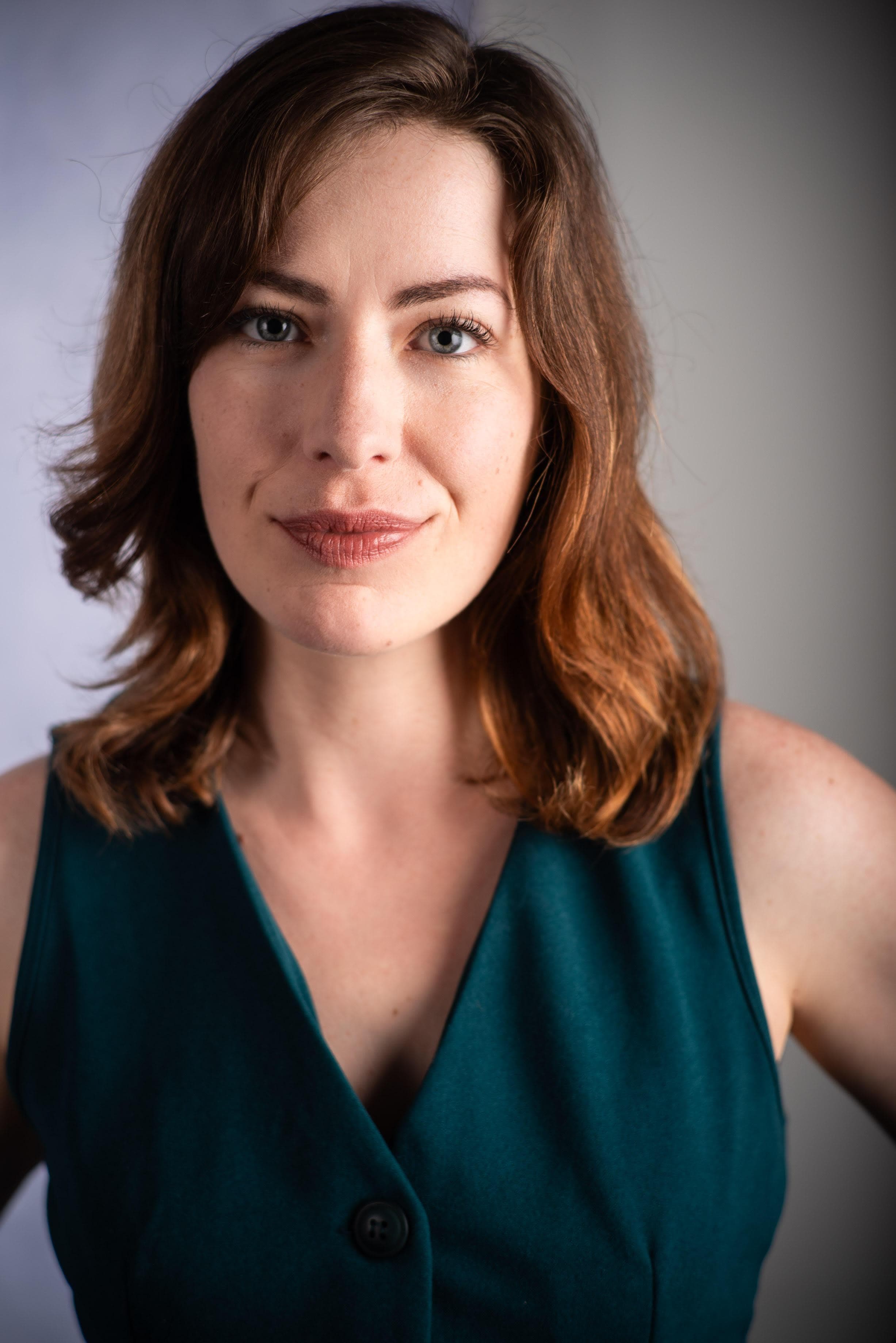 Laurie Catherine Winkel