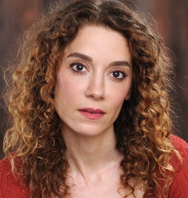 Emily Maya Keyishian