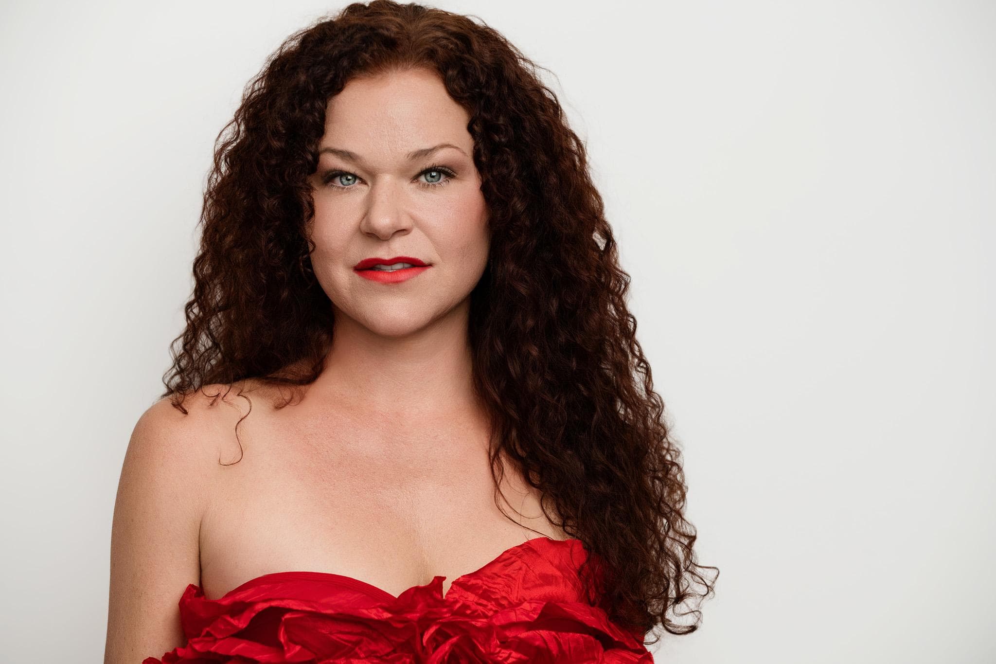 Katelyn Rose Caffrey