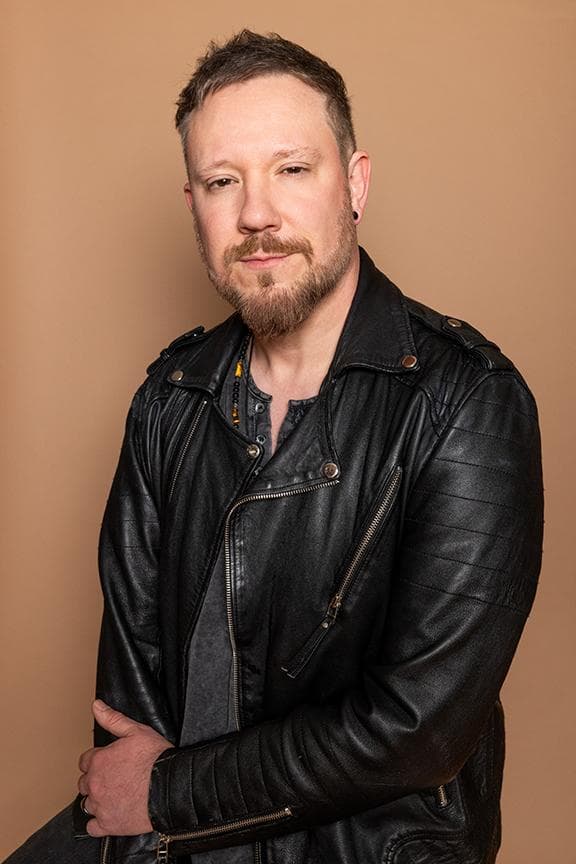 Brendan Gabriel Murphy