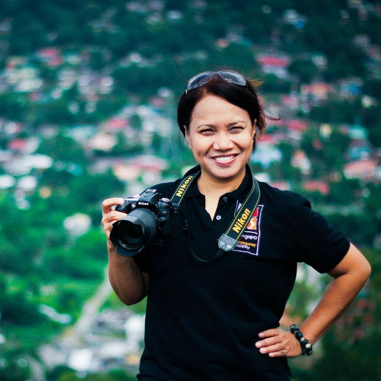 Aileen Cuevas-Sanchez