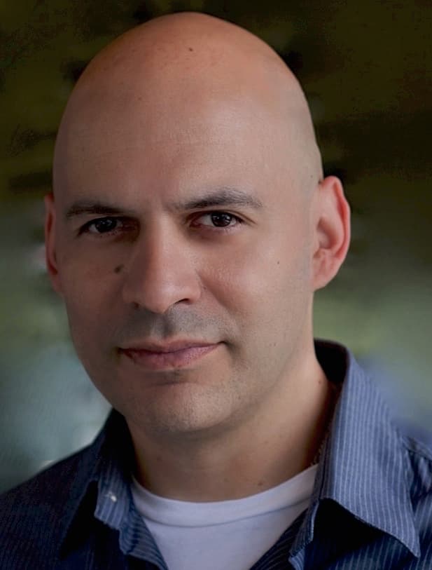 Alejandro Vargas-Lugo