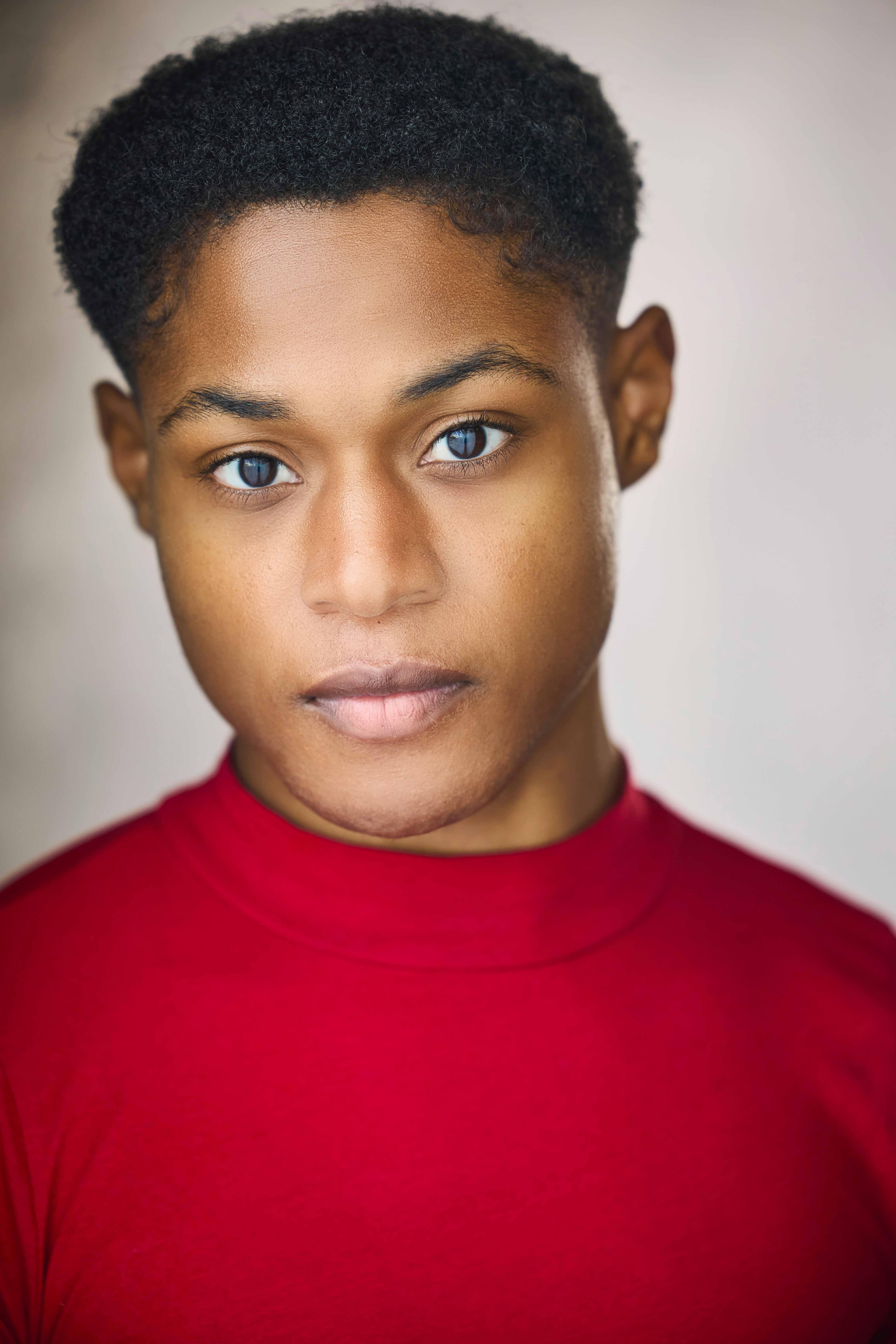 Antonio Daniels-Braziel