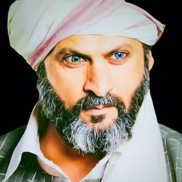 Parminder Singh Kainth