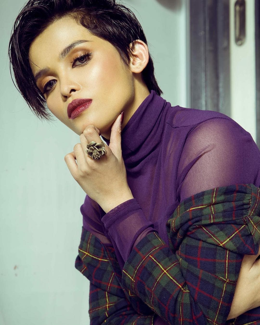 KZ Tandingan