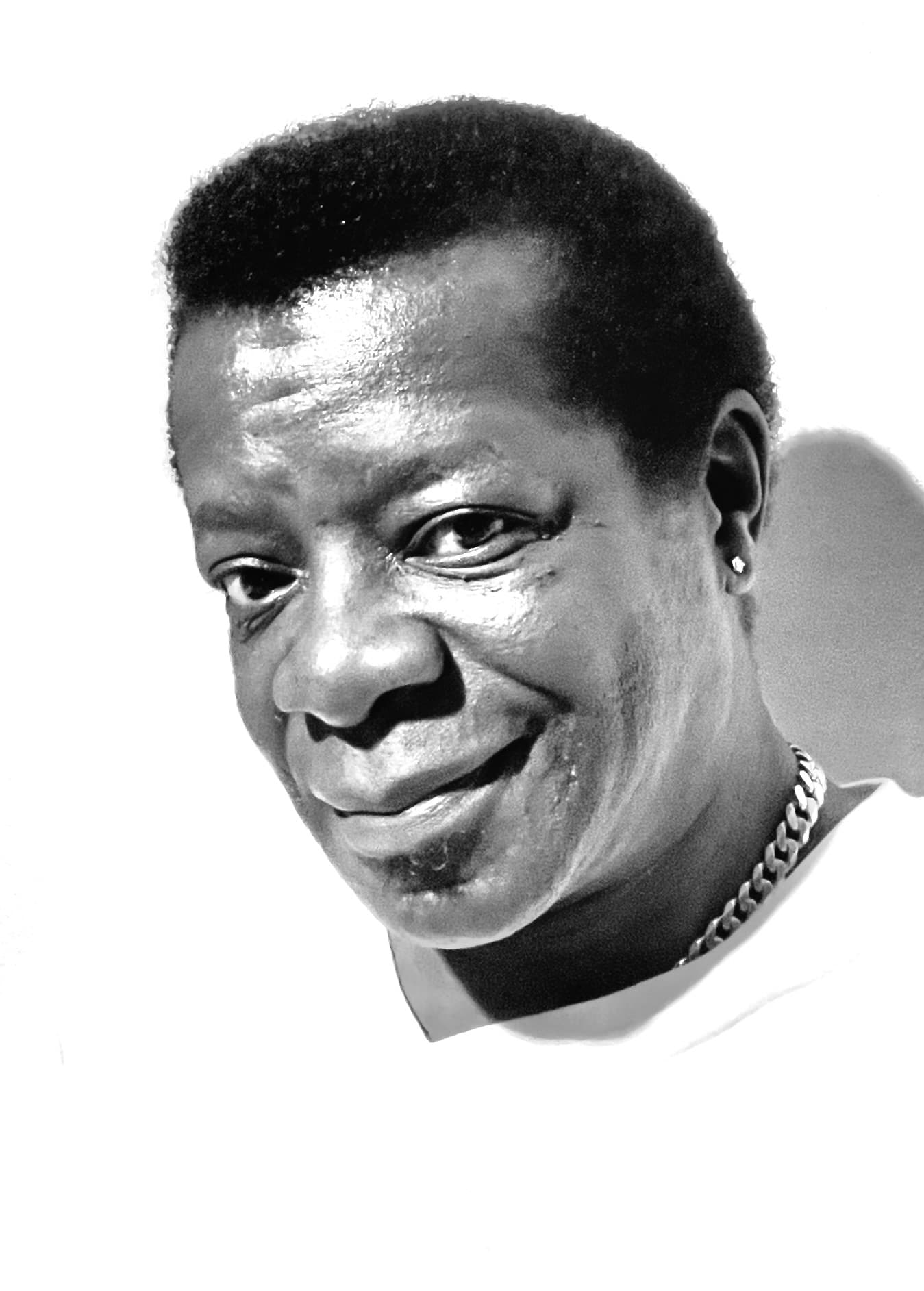 Stephen K. Amos