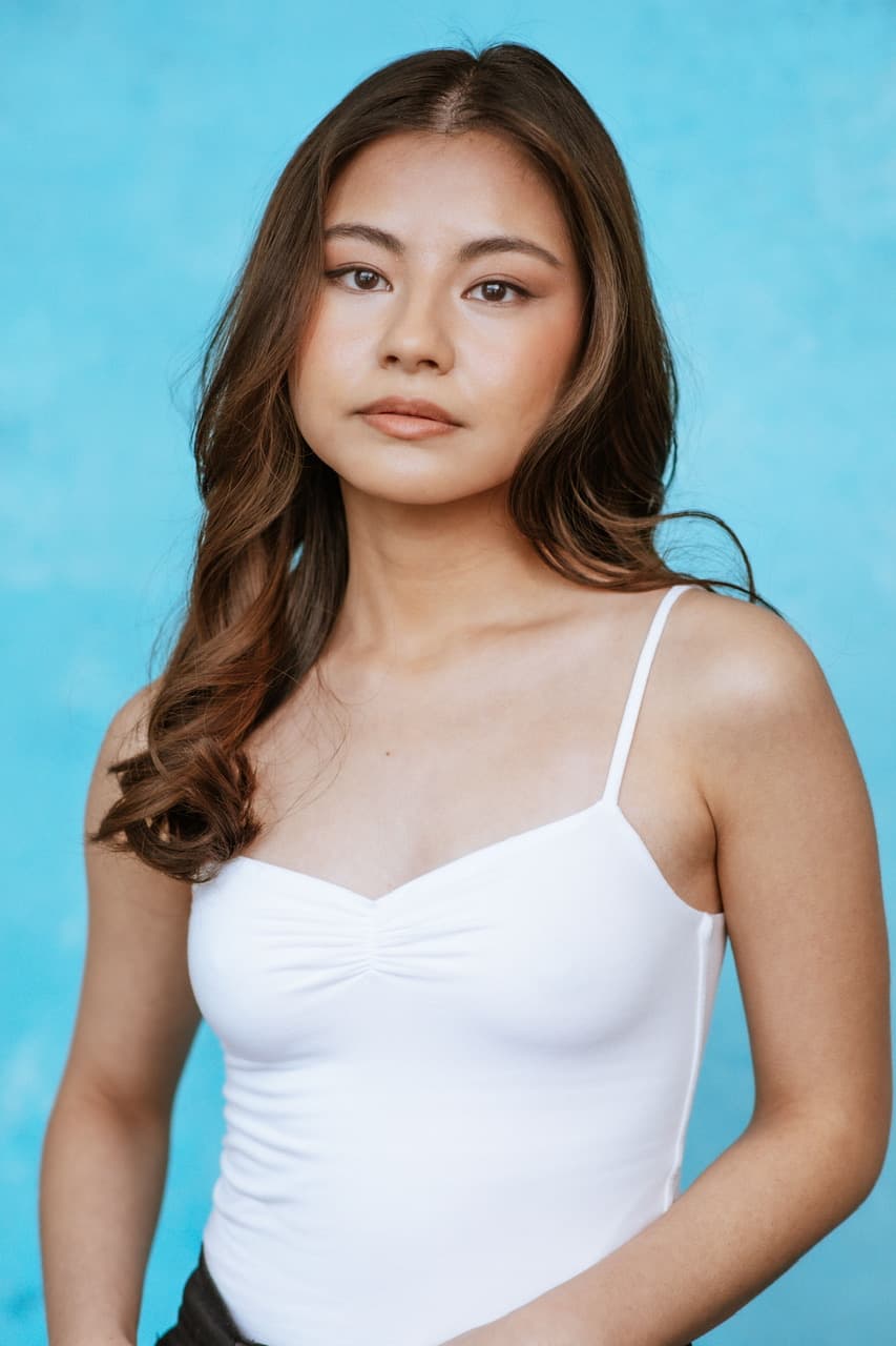 Nikki Brianne Samonte