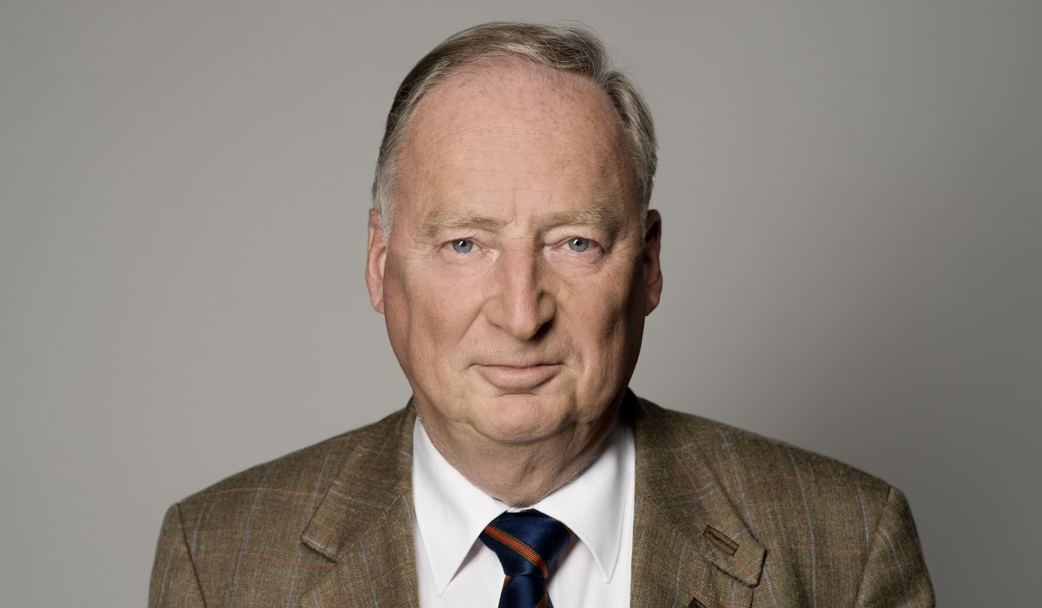 Alexander Gauland