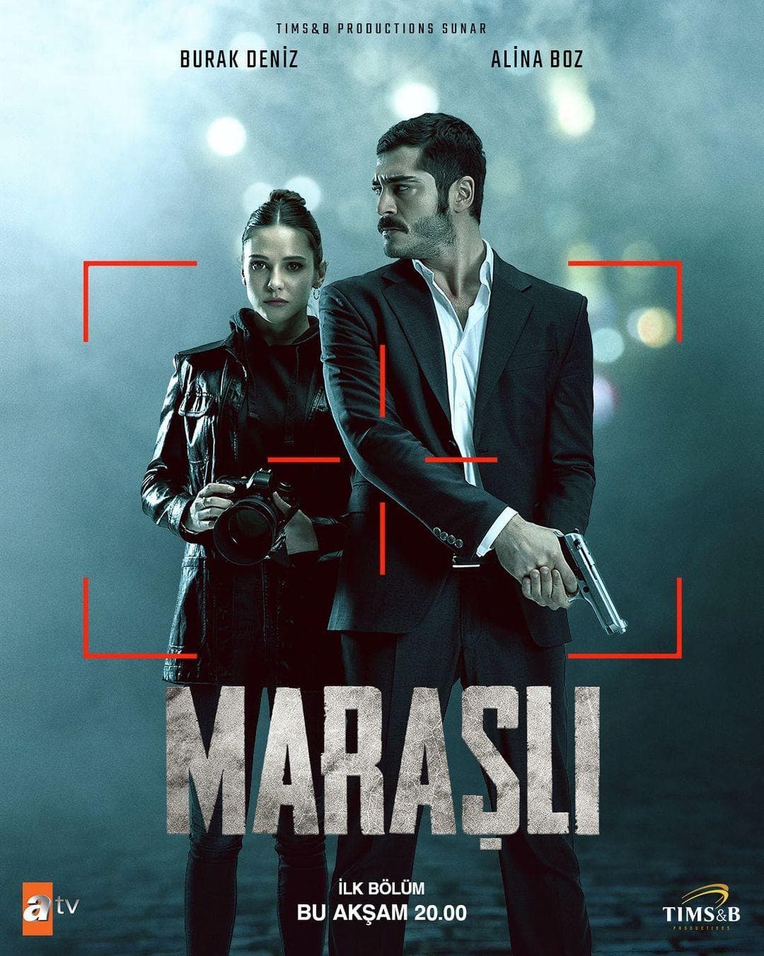 Marasli [English]