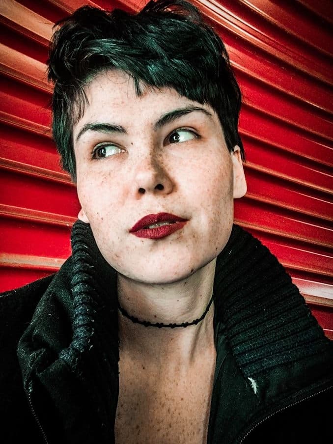 Candace Lauren Ostler