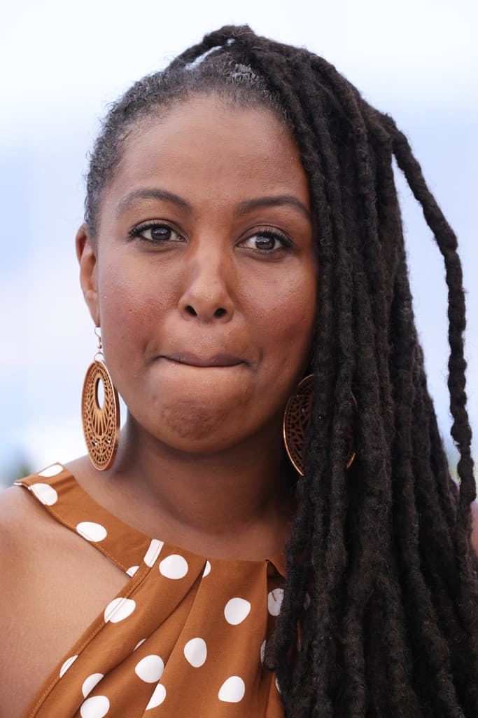 Aïssatou Diallo Sagna