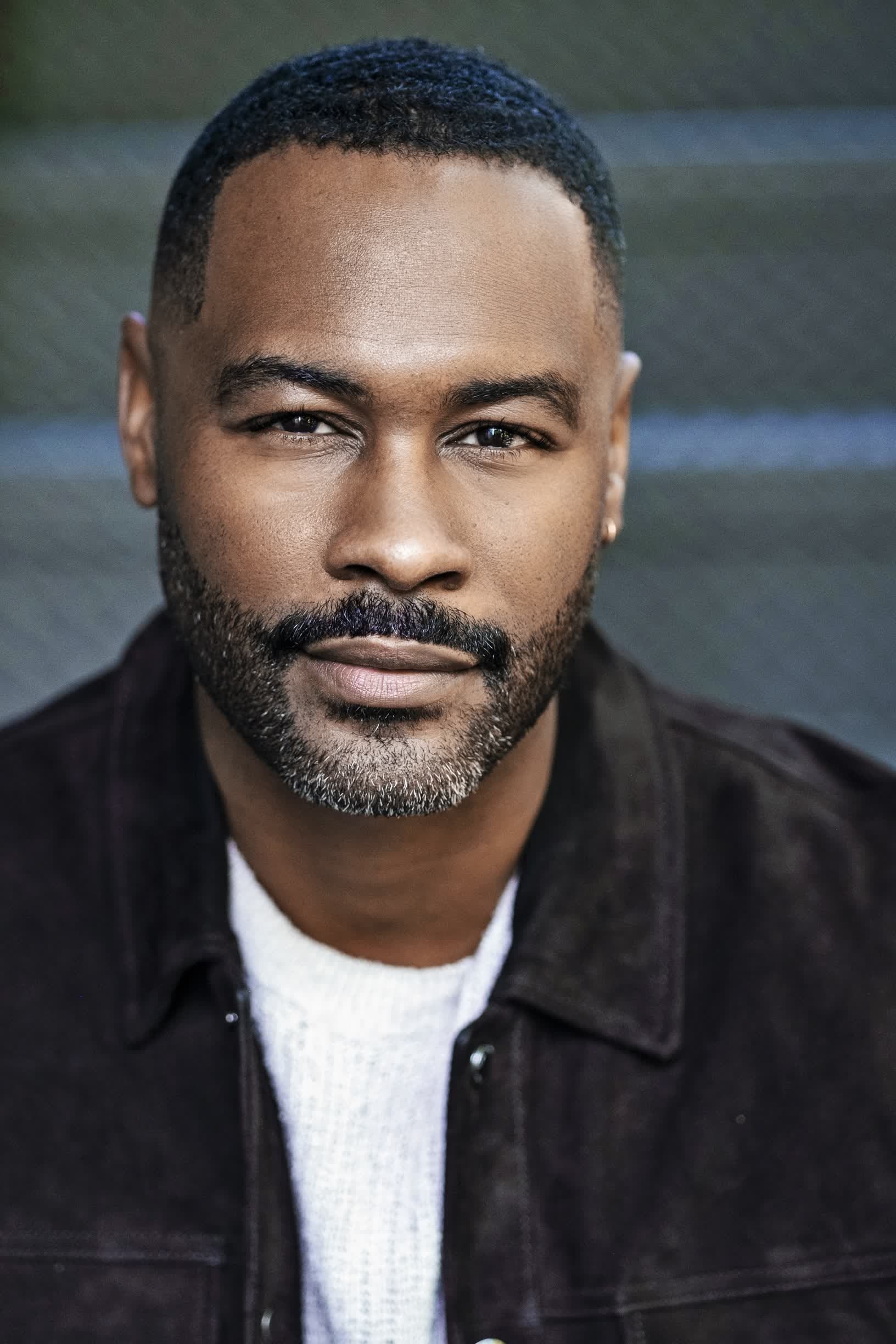 Justin Marcel McManus