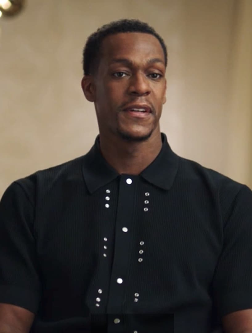 Rajon Rondo