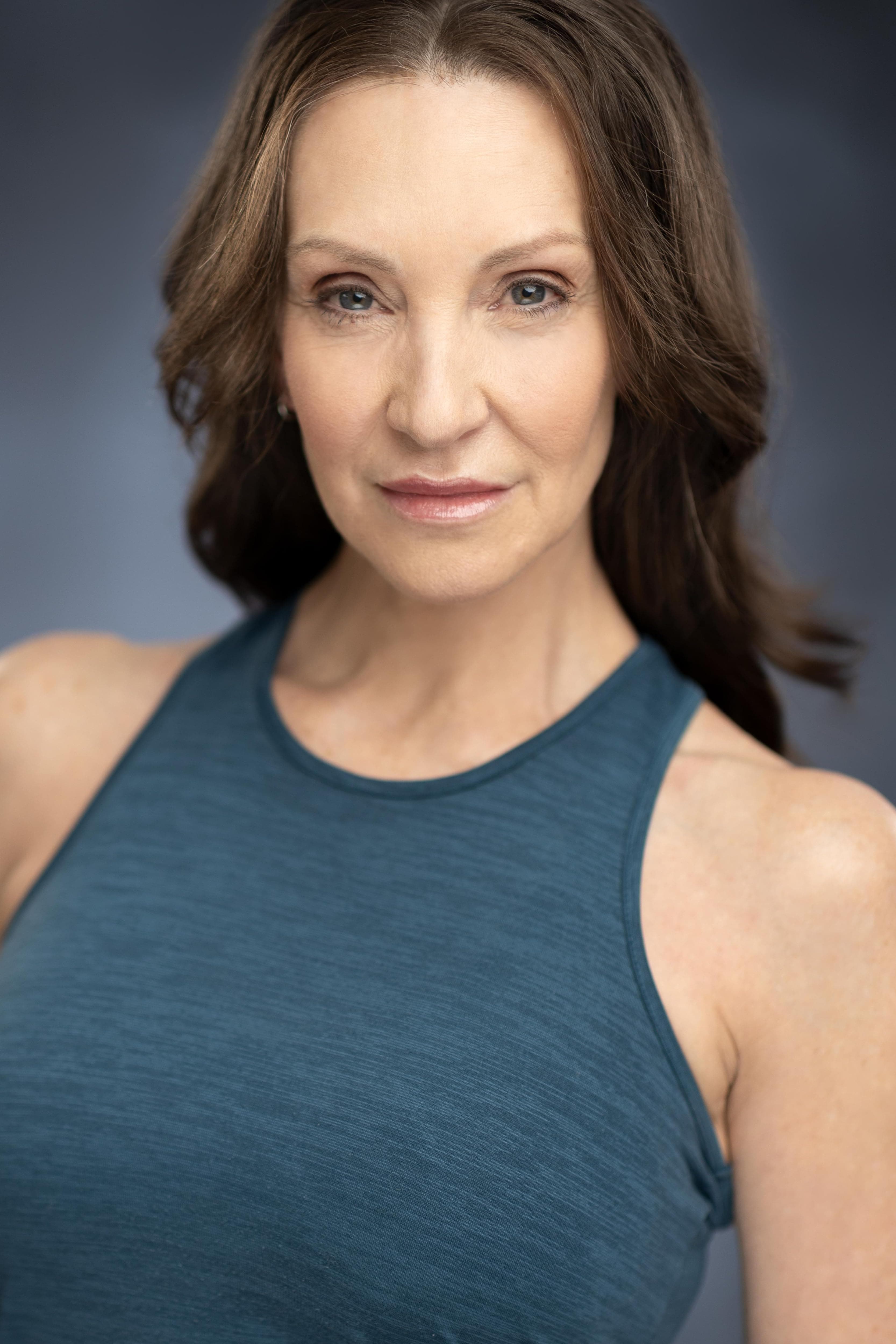 Tina-Marie Springham