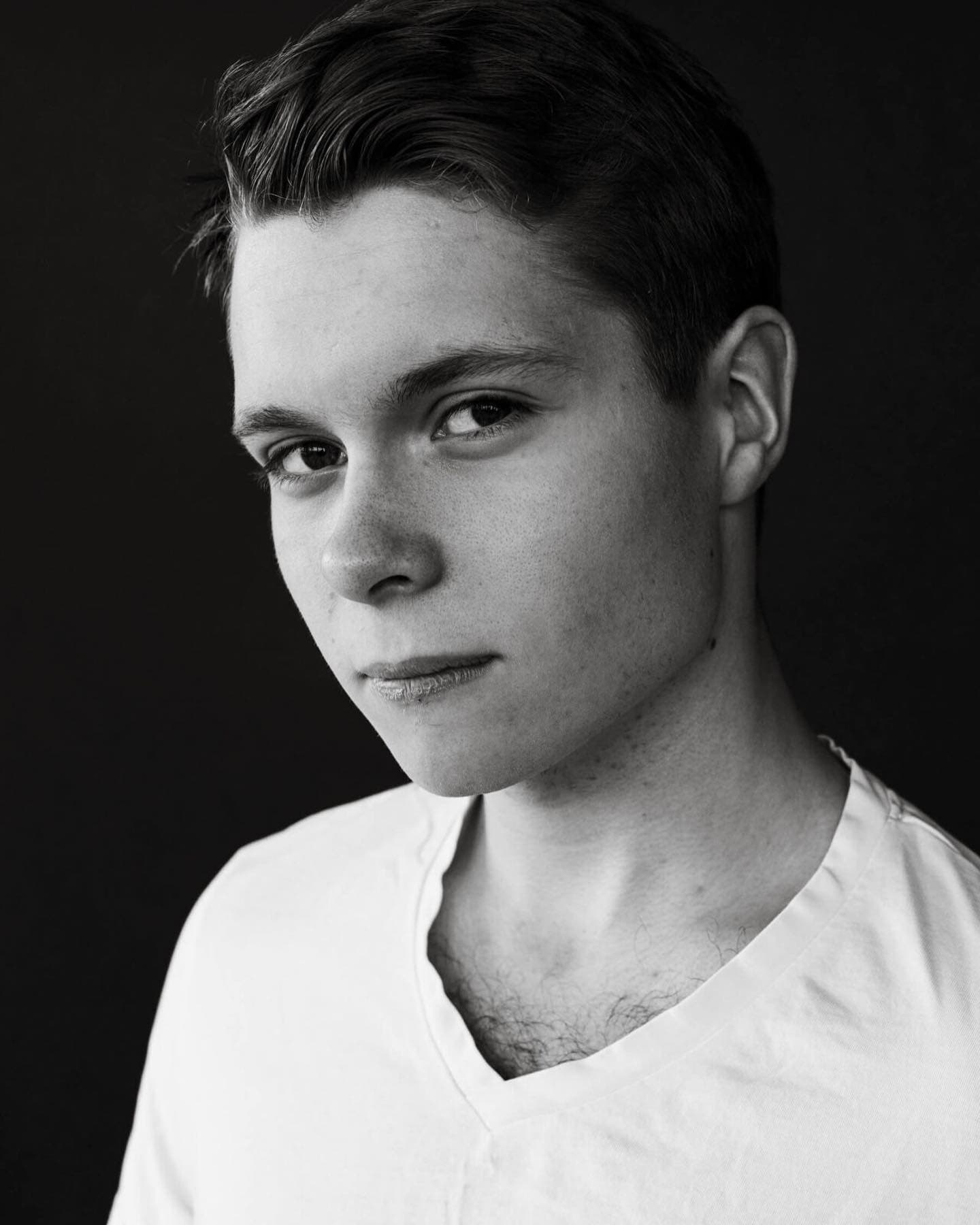 Birgir Dagur Bjarkason