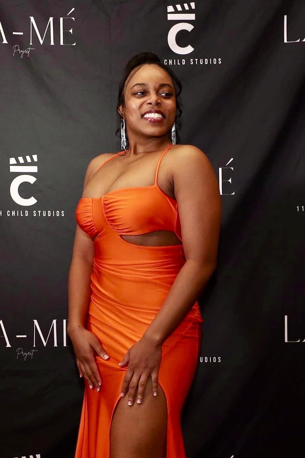 Zariah C.A. Matthews