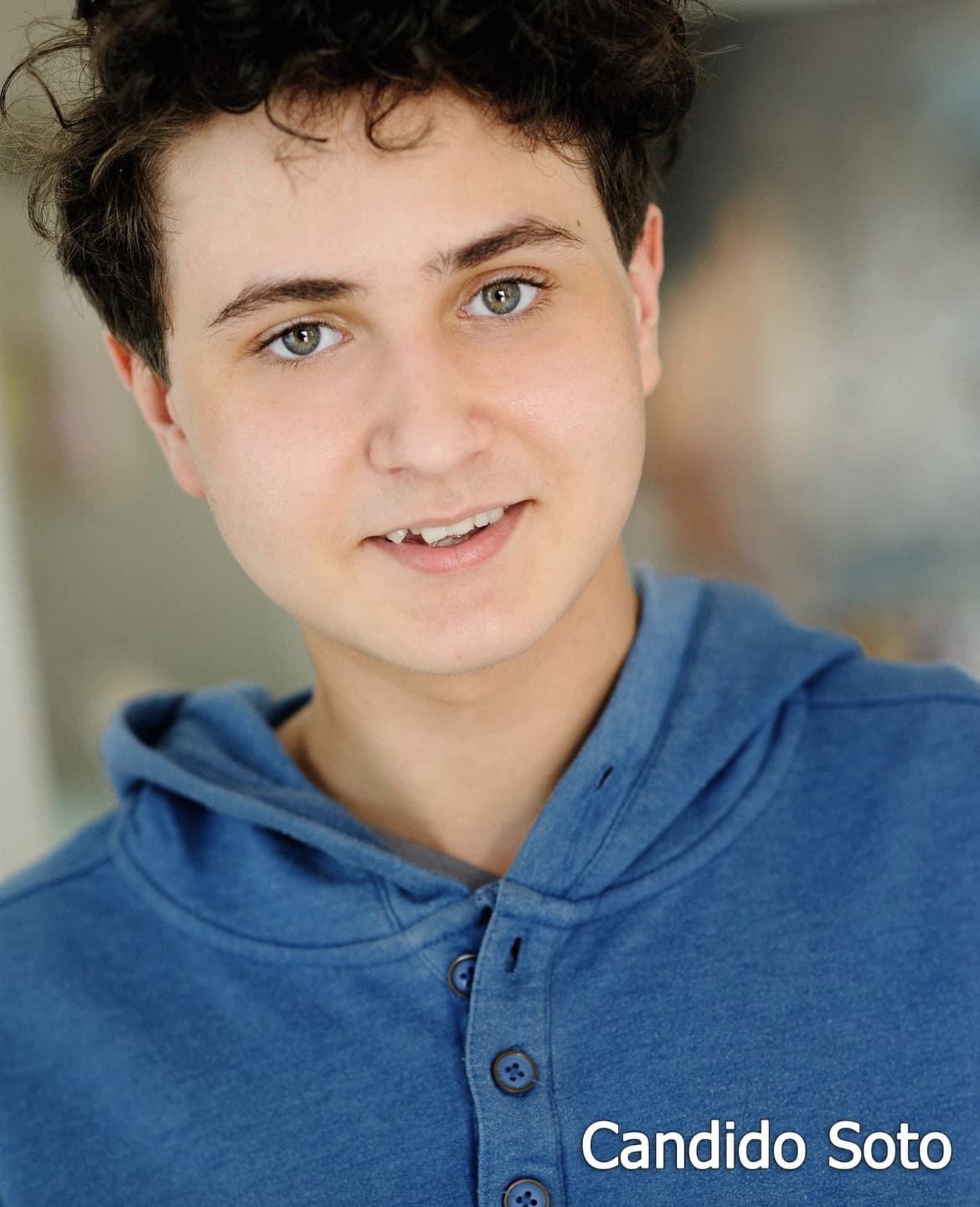 Candido Soto III
