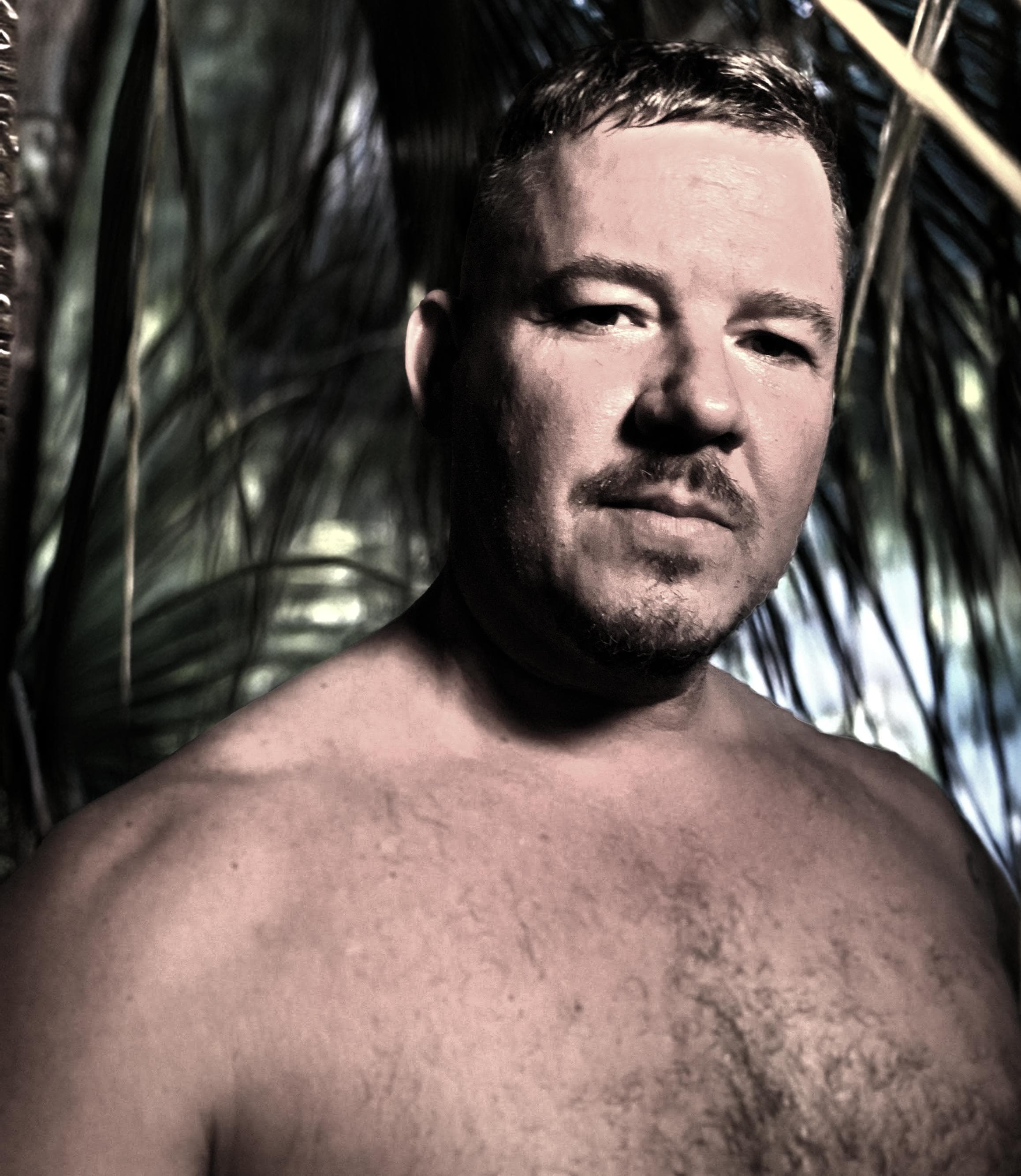 Joseph Daniel Thomas