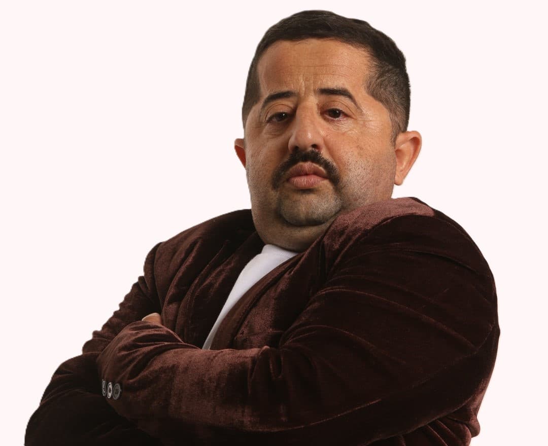 Paulo Sérgio Bolachinha